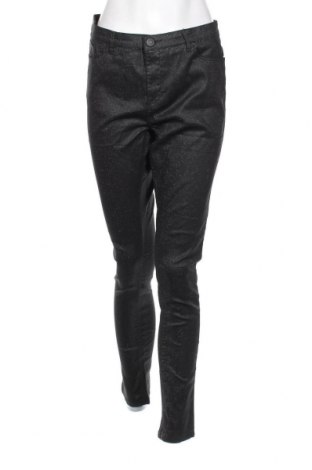 Γυναικείο παντελόνι Esmara, Μέγεθος XL, Χρώμα Μαύρο, Τιμή 9,33 €