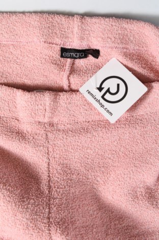 Damenhose Esmara, Größe L, Farbe Rosa, Preis € 3,83