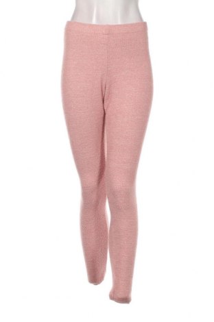 Дамски панталон Esmara, Размер L, Цвят Розов, Цена 7,83 лв.