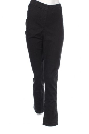 Pantaloni de femei Esmara, Mărime XXL, Culoare Negru, Preț 95,39 Lei