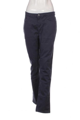 Дамски панталон Esmara, Размер L, Цвят Син, Цена 8,99 лв.