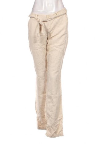 Γυναικείο παντελόνι Espada, Μέγεθος M, Χρώμα  Μπέζ, Τιμή 6,97 €