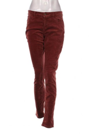 Дамски панталон Esprit, Размер XS, Цвят Червен, Цена 16,23 лв.