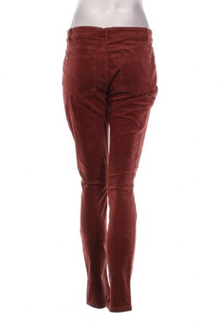 Дамски панталон Esprit, Размер XS, Цвят Червен, Цена 20,51 лв.