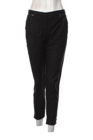 Дамски панталон Esprit, Размер M, Цвят Черен, Цена 7,25 лв.