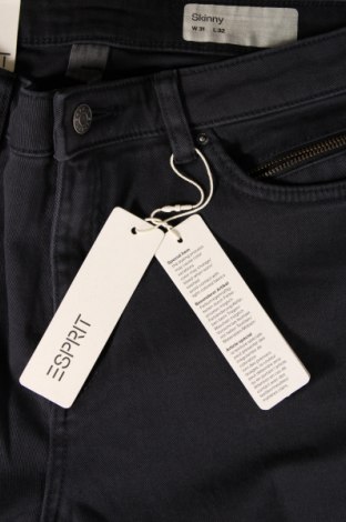 Γυναικείο παντελόνι Esprit, Μέγεθος L, Χρώμα Μπλέ, Τιμή 13,01 €
