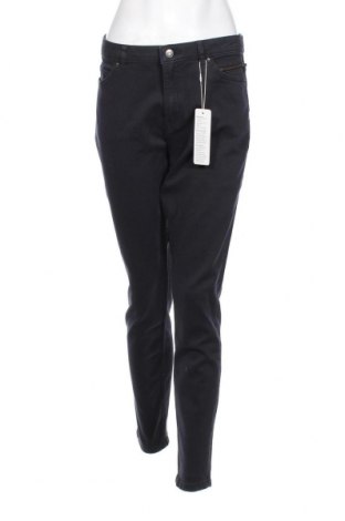 Дамски панталон Esprit, Размер XXL, Цвят Син, Цена 27,84 лв.