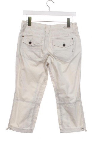 Дамски панталон Esprit, Размер XS, Цвят Сив, Цена 11,60 лв.