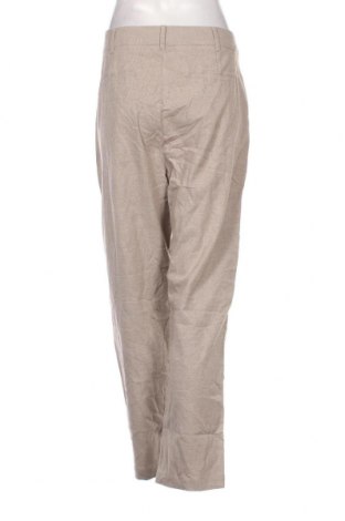 Pantaloni de femei Esprit, Mărime L, Culoare Bej, Preț 47,70 Lei