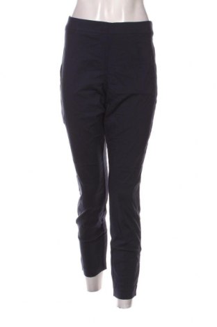 Pantaloni de femei Essentials, Mărime L, Culoare Albastru, Preț 19,08 Lei