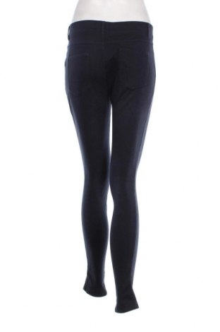 Pantaloni de femei Essentials by Tchibo, Mărime S, Culoare Albastru, Preț 29,57 Lei