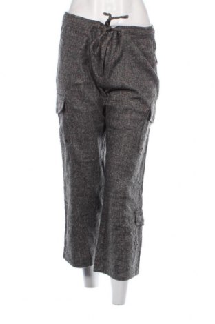 Damenhose Etam, Größe M, Farbe Grau, Preis 4,04 €