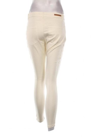 Pantaloni de femei Etam, Mărime M, Culoare Galben, Preț 48,65 Lei