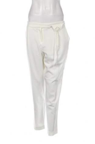 Дамски панталон Etam, Размер L, Цвят Бял, Цена 17,40 лв.