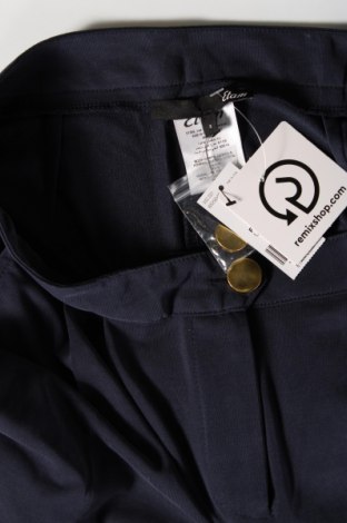 Γυναικείο παντελόνι Etam, Μέγεθος S, Χρώμα Μπλέ, Τιμή 7,62 €