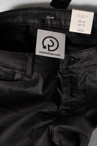 Pantaloni de femei Etam, Mărime M, Culoare Negru, Preț 57,24 Lei