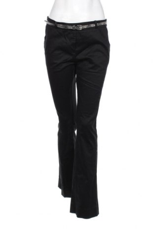 Дамски панталон Etam, Размер M, Цвят Черен, Цена 24,36 лв.