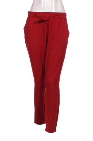 Γυναικείο παντελόνι Etam, Μέγεθος M, Χρώμα Κόκκινο, Τιμή 12,11 €