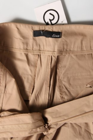 Dámske nohavice Etam, Veľkosť S, Farba Béžová, Cena  4,49 €