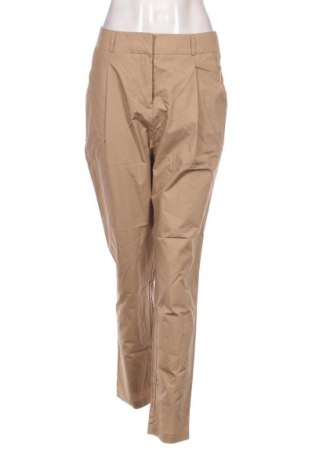 Γυναικείο παντελόνι Etam, Μέγεθος S, Χρώμα  Μπέζ, Τιμή 4,49 €