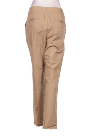 Дамски панталон Etam, Размер S, Цвят Бежов, Цена 8,70 лв.