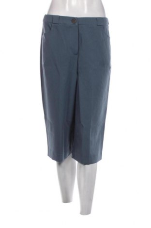 Pantaloni de femei Etam, Mărime L, Culoare Albastru, Preț 37,20 Lei