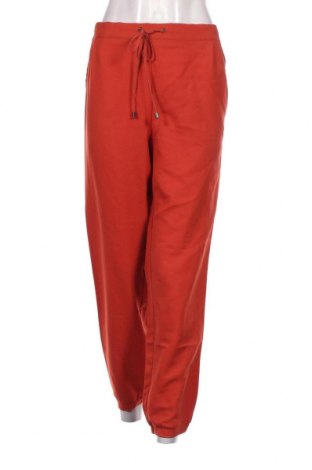 Дамски панталон Etam, Размер XL, Цвят Оранжев, Цена 17,40 лв.