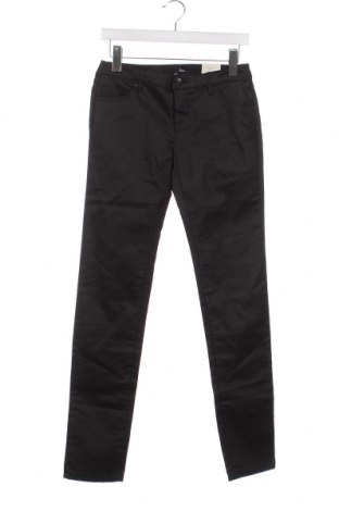 Γυναικείο παντελόνι Etam, Μέγεθος M, Χρώμα Μαύρο, Τιμή 7,18 €