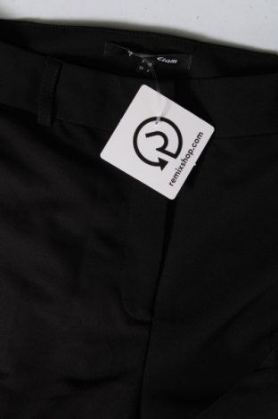 Γυναικείο παντελόνι Etam, Μέγεθος S, Χρώμα Μαύρο, Τιμή 2,67 €