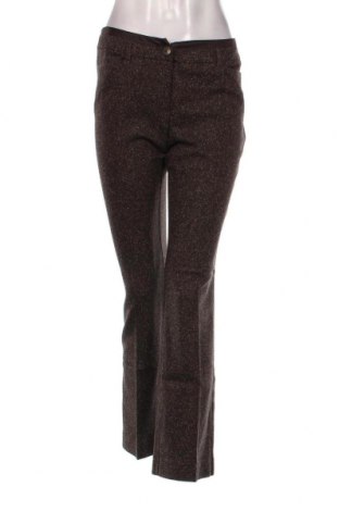 Pantaloni de femei Etere, Mărime S, Culoare Maro, Preț 42,86 Lei
