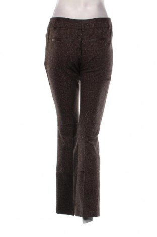 Дамски панталон Etere, Размер S, Цвят Кафяв, Цена 16,80 лв.