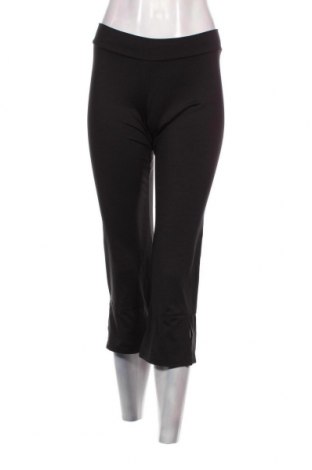 Дамски панталон Etirel, Размер M, Цвят Черен, Цена 6,38 лв.