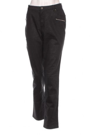 Дамски панталон Eugen Klein, Размер L, Цвят Син, Цена 8,70 лв.