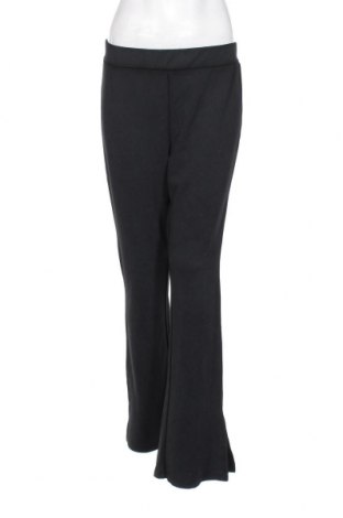 Γυναικείο παντελόνι Even&Odd, Μέγεθος L, Χρώμα Μαύρο, Τιμή 6,88 €