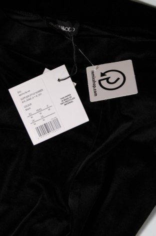 Γυναικείο παντελόνι Even&Odd, Μέγεθος M, Χρώμα Μαύρο, Τιμή 8,30 €