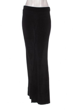 Pantaloni de femei Even&Odd, Mărime L, Culoare Negru, Preț 34,80 Lei