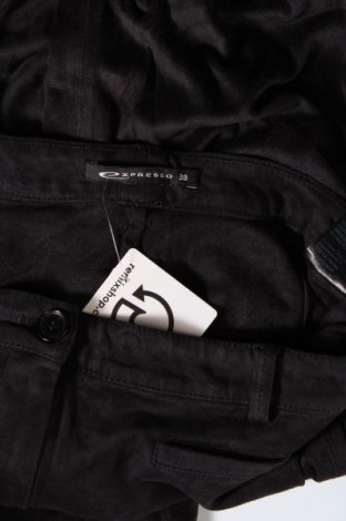 Pantaloni de femei Expresso, Mărime M, Culoare Negru, Preț 22,57 Lei