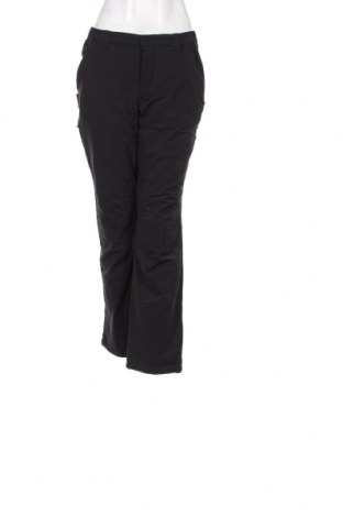 Дамски панталон Extreme, Размер M, Цвят Сив, Цена 7,44 лв.