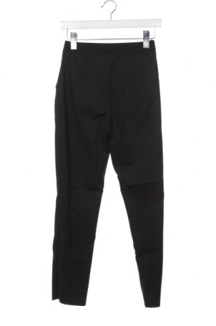 Дамски панталон F&F, Размер XS, Цвят Черен, Цена 29,00 лв.