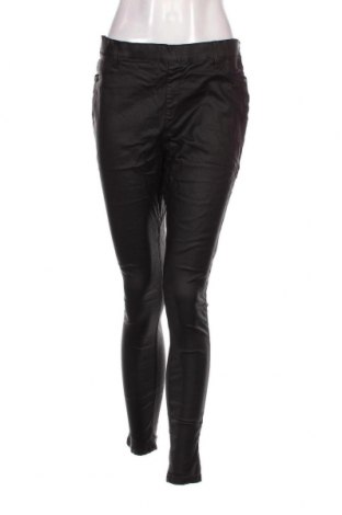 Дамски панталон F&F, Размер XL, Цвят Черен, Цена 8,70 лв.