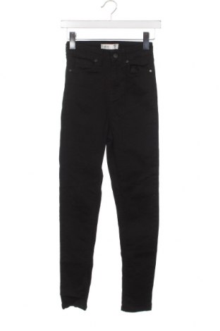 Дамски панталон Fame, Размер XS, Цвят Черен, Цена 29,00 лв.