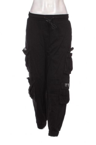 Dámské kalhoty  Fb Sister, Velikost S, Barva Černá, Cena  462,00 Kč