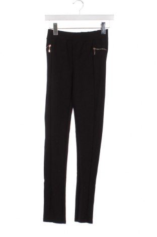 Γυναικείο παντελόνι Fifilles De Paris, Μέγεθος XS, Χρώμα Μαύρο, Τιμή 13,92 €