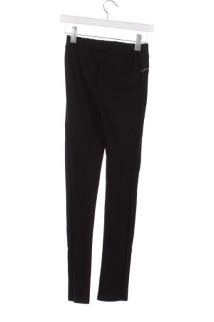 Дамски панталон Fifilles De Paris, Размер XS, Цвят Черен, Цена 27,21 лв.