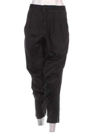 Дамски панталон Fifth Avenue Shoe Repair, Размер XS, Цвят Сив, Цена 110,06 лв.