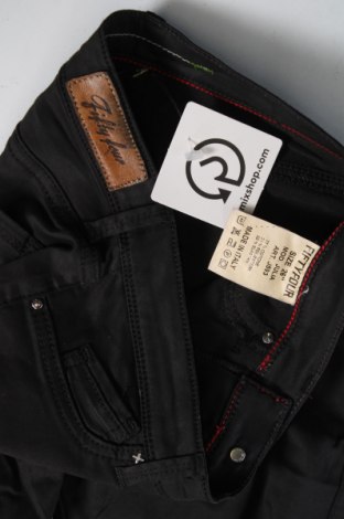Γυναικείο παντελόνι Fifty Four, Μέγεθος S, Χρώμα Μαύρο, Τιμή 3,59 €