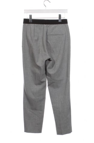 Pantaloni de femei Filippa K, Mărime XS, Culoare Gri, Preț 58,95 Lei