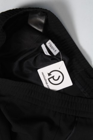 Γυναικείο παντελόνι Filippa K, Μέγεθος XS, Χρώμα Μαύρο, Τιμή 15,24 €