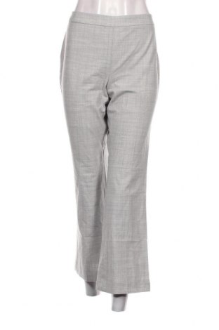 Дамски панталон Filippa K, Размер L, Цвят Сив, Цена 25,76 лв.