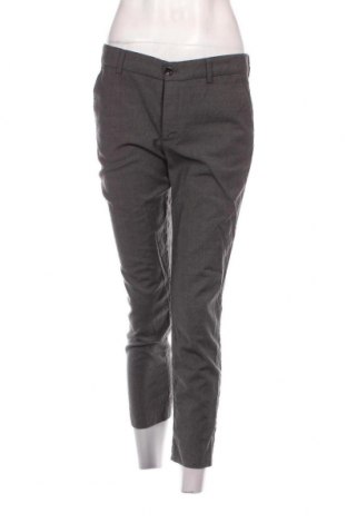 Pantaloni de femei Filippa K, Mărime S, Culoare Gri, Preț 188,23 Lei